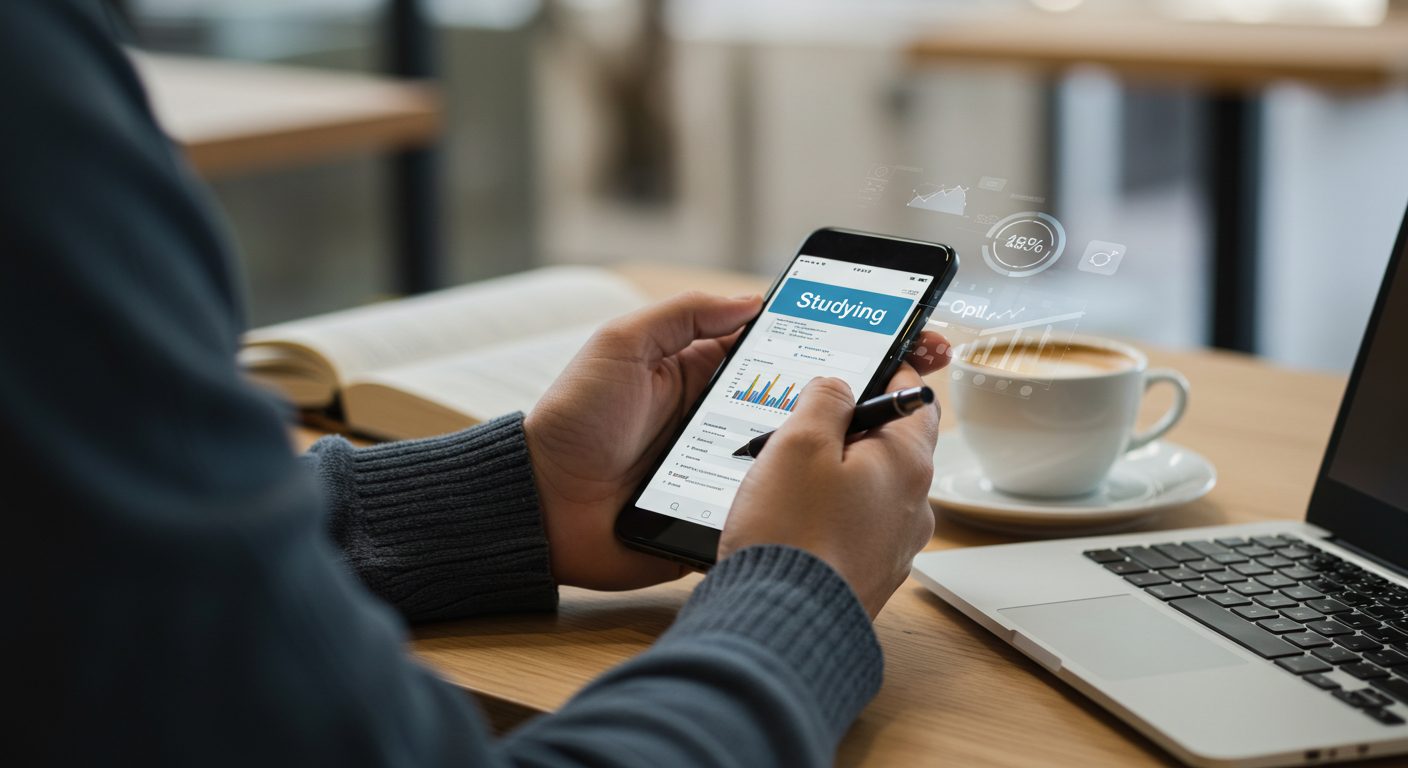 スタディング簿記3級の口コミは