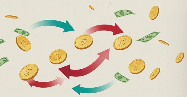 楽天証券セルフバックをA8で行う方法